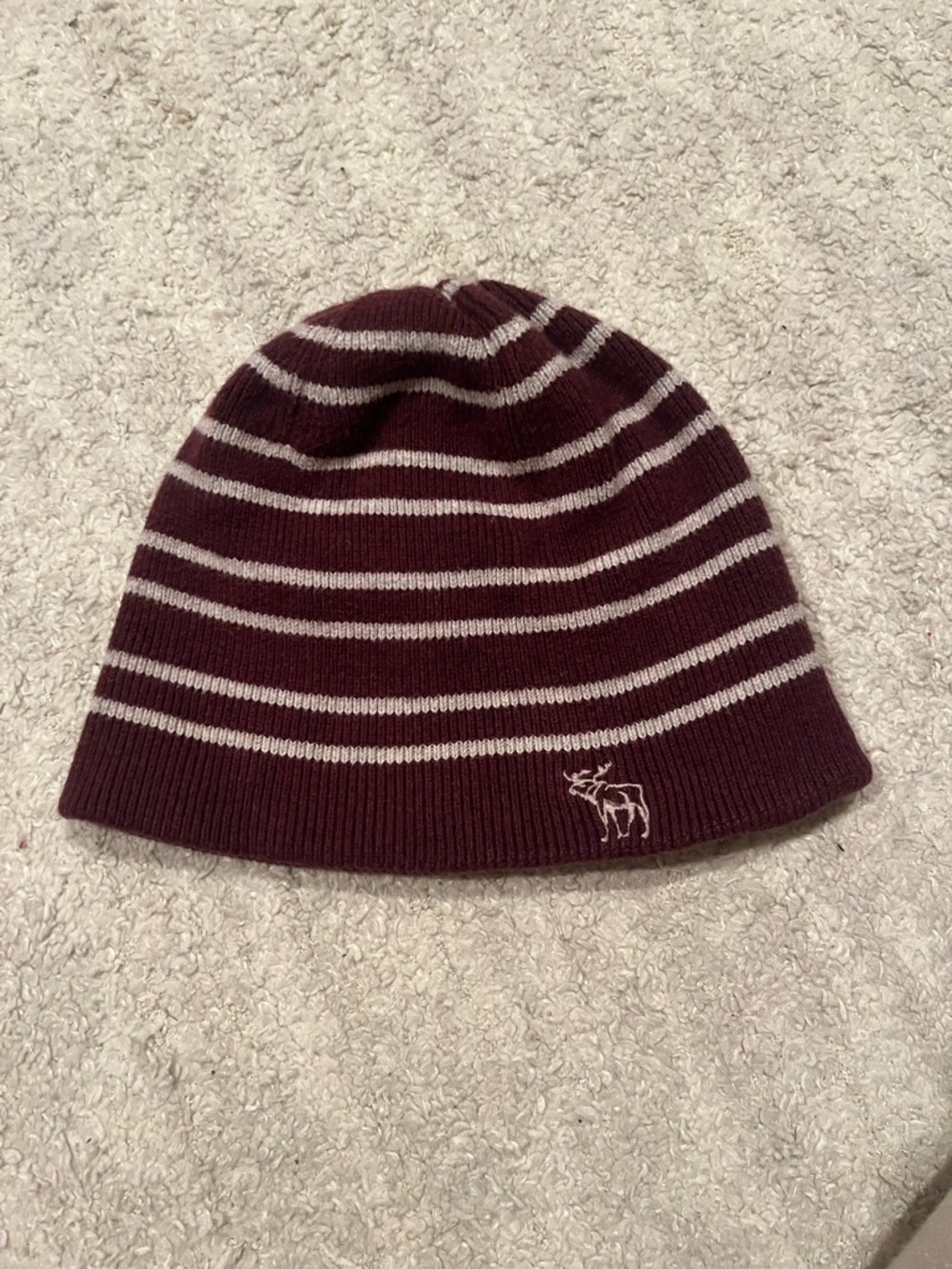 Y2k Abercrombie hat
